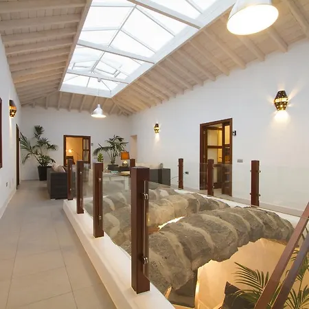 Rubicon Apartamento *