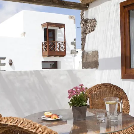 Rubicon Apartamento Teguise (Lanzarote)